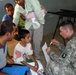 Strike Troops, Iraqi physicians aid local residents in Kateib