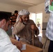 Strike Troops, Iraqi physicians aid local residents in Kateib