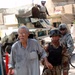 Strike Troops, Iraqi physicians aid local residents in Kateib