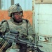Face of Defense: Soldier Finds Success in Unfamiliar Role