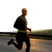 Running to Sweet Home Alabama