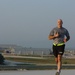 Running to Sweet Home Alabama