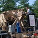 82nd Airborne Division hosts Safety Stand Down Day