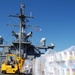 Sixth Fleet Deploys Ships in Support of Humanitarian Assistance Mission