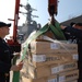 Sixth Fleet Deploys Ships in Support of Humanitarian Assistance Mission