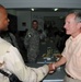 Congressional delegation visits Camp Eggers