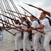 USS Constitution vs. HMS Guerriere Battle Commemoration