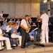 U.S. Navy Band Washington Holds Annual Alumni Concert