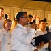 U.S. Navy Band Washington Holds Annual Alumni Concert