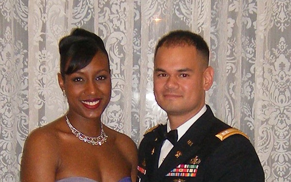 Ortiz Family travels parallel career paths