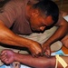 Tongans Ready for Third Tour in Iraq