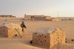 A Soldier's History of the Air Assault: Screaming Eagles Attack From Above