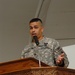 193rd Change of Command