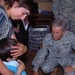 U.S. officials visit Georgia citizens, examine humanitarian efforts