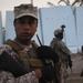 Iraqi, U.S. Soldiers conduct joint patrol