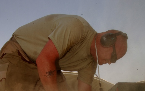 Is That a Stragiht Line?