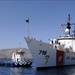 Humanitarian Assistance for the Republic of Georgia From Coast Guard Cutter Dallas