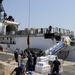 Humanitarian Assistance for the Republic of Georgia From Coast Guard Cutter Dallas