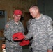 BG Schultz Visits JBB for JMARC