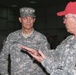 BG Schultz Visits JBB for JMARC
