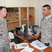 Why I Serve: CAB Soldier 'go to guy' on second OIF tour