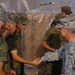 Humanitarian Aid to the Republic of Georgia