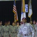 Camp Victory paratroopers celebrate airborne history, XVIII Airborne Corps birthday