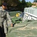Preparing for a two-week annual training