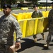 Preparing for a two-week annual training