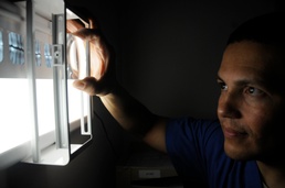 Movin' on Up: 379 EMDG Transitions Into 'enduring' Facility