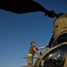 New CH-47F Chinook - 4th Inf. Div. combat tested, approved in Iraq