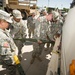 Diverse Soldiers Train for New Mission