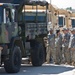 Diverse Soldiers Train for New Mission