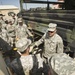 Diverse Soldiers Train for New Mission