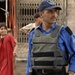 U.S. Soldiers train Iraqi police in Reaction to Contact