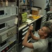 602nd's Maintenance Company Offers Calibration Services to All Branches of Military