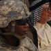 Iraqi leaders, MND-B Soldiers welcome 250 families back to Jihad community in Rashid
