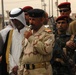 Iraqi leaders, MND-B Soldiers welcome 250 families back to Jihad community in Rashid