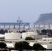 USS George Washington departs North Island