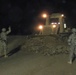 Grand Canal upgrades ease traffic flow in Taji - MND-B, IA Soldiers quickly fix road to decrease Iraqi traffic woes