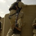 Iraqi SWAT Team Storm Shoot House