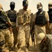 Iraqi SWAT Team Storm Shoot House