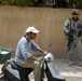 Pacesetters change mission, begin patrols in northern Baghdad