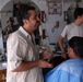 Pacesetters change mission, begin patrols in northern Baghdad