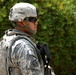 Pacesetters change mission, begin patrols in northern Baghdad
