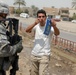 Pacesetters change mission, begin patrols in northern Baghdad