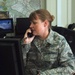 ANG Command Post Controller Follows Family Tradition of Service
