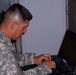 Troops team together to fight against electronic warfare