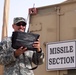 Troops team together to fight against electronic warfare