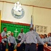 Mass Services Held in Part of Continuing Promise 2008